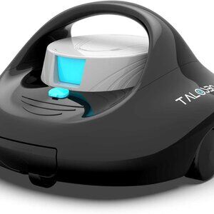TALOSBO Pleco Se Robotic Pool Cleaner